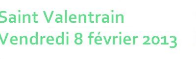 Saint-Valentrain