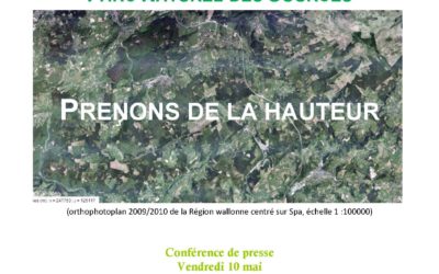 Parc naturel des Sources ?